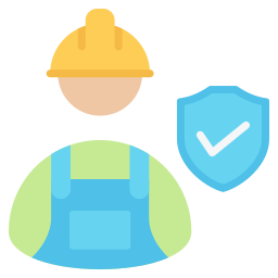 Safety icon