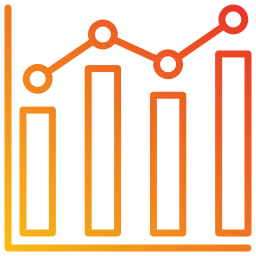 Statistics icon