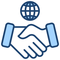 Partnership icon