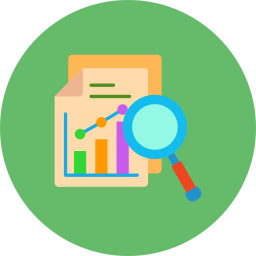 Data Analysis icon