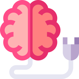 Brain icon