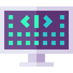 programmation Icône