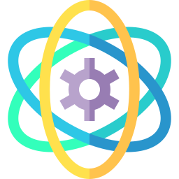 atom icon