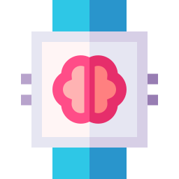 smartwatch icon