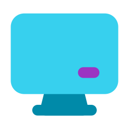 monitor icon