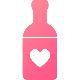 Bottle icon