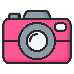 Camera icon