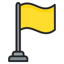 Flag icon