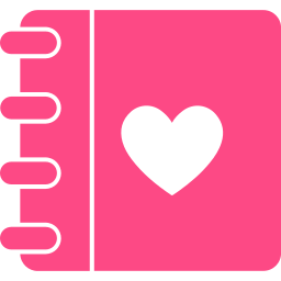 Agenda icon