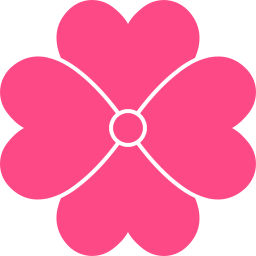 Flower icon