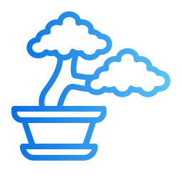 bonsai icon