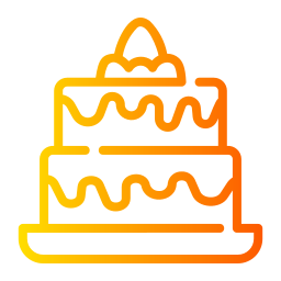 Cake icon