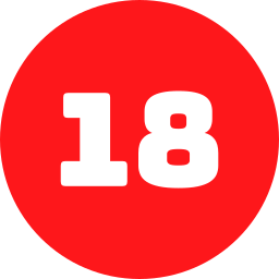 18 icon