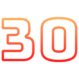 30 иконка