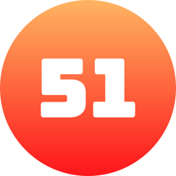 51 Ícone