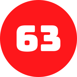 63 Ícone