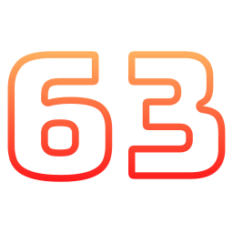 63 Ícone