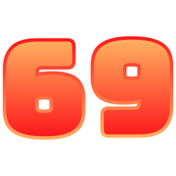 69 Ícone