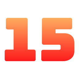 15 иконка