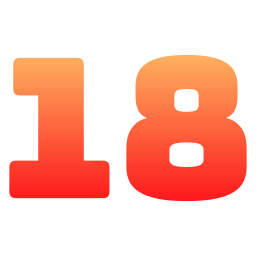 18 ikona