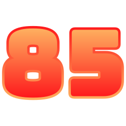 85 Ícone