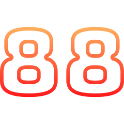 88 Ícone