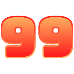 99 Ícone