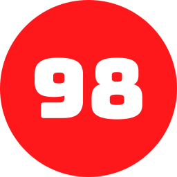 98 Ícone