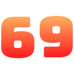 69 icon