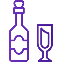 Wine icon