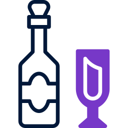 Wine icon