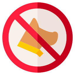 No Pets icon