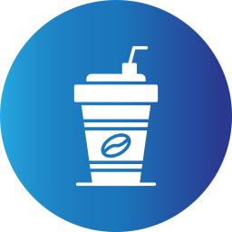 Tea cup icon