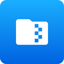 ZIP Folder icon