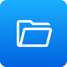 Open Folder icon