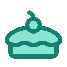 apfelkuchen icon