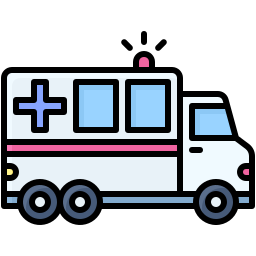 Ambulance icon