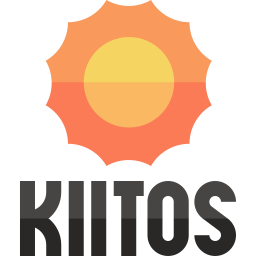 kiitos Ícone