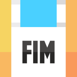 Fim icon