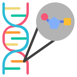 nucleotide icona