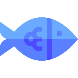 Fish icon