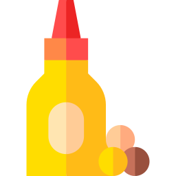 Mustard icon