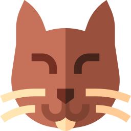 Cat icon