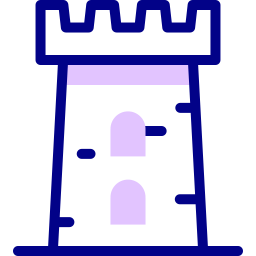 Tower icon