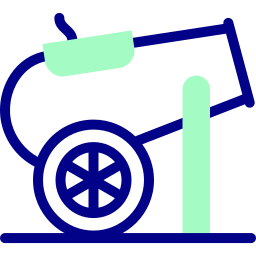 Cannon icon