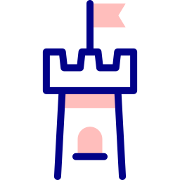 Tower icon