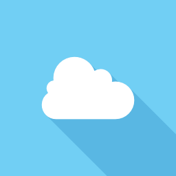 Cloud icon