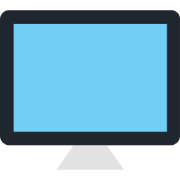 Computer icon