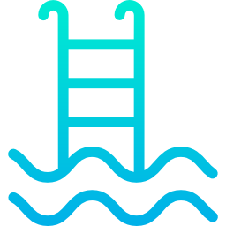 schwimmbad icon