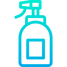 sprühflasche icon